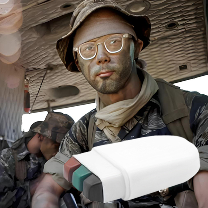Camo Face Paint - 새로운 카모 페이스 페인트 스틱 사냥