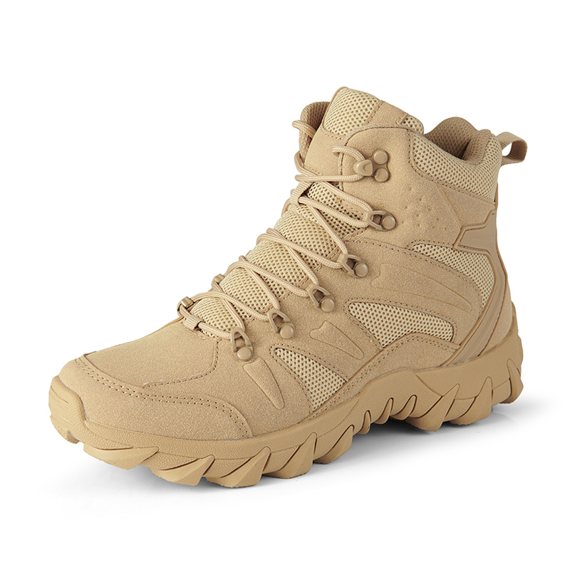 Hunting Outdoor Boots - 업그레이드 된 전술 전투 훈련 부츠