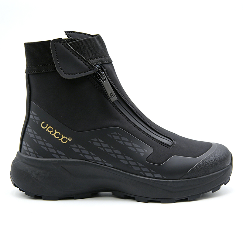 Hunting Outdoor Boots - 하이탑 아동화 남아 야외 스포츠 부츠