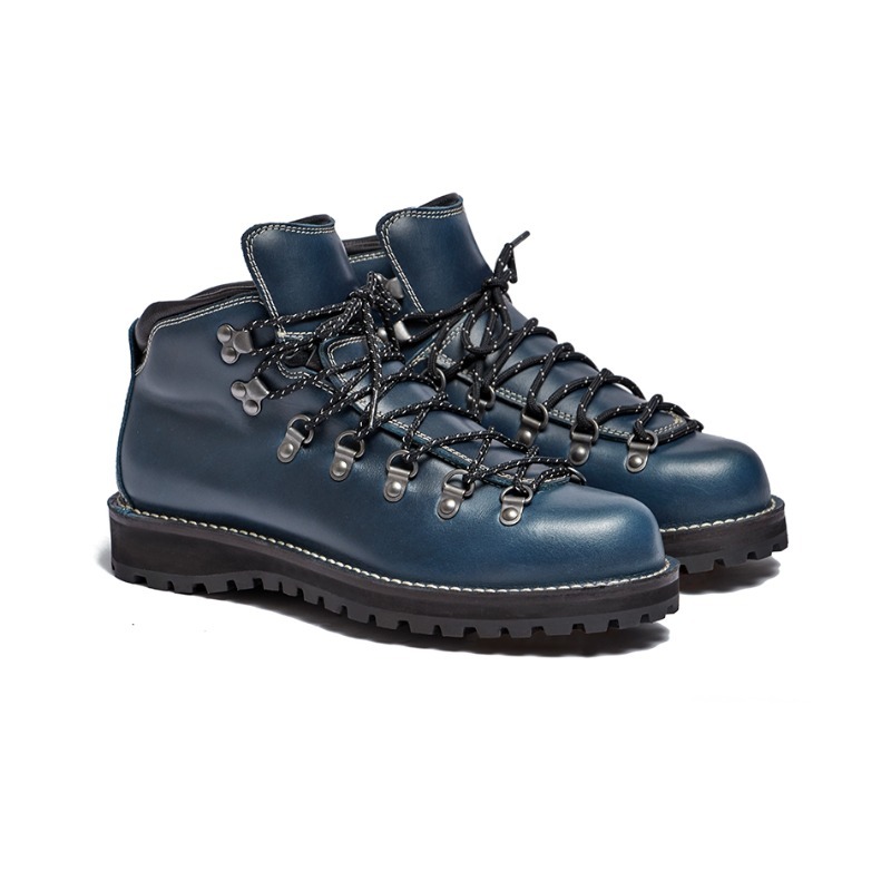 Hunting Outdoor Boots - 미국 빈티지 정품 가죽 워크 부츠