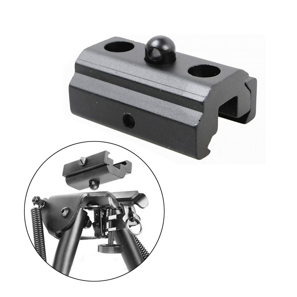 Bipod Rifle Mount - 에어소프트 사냥 M4 AR15 총 액세서리,