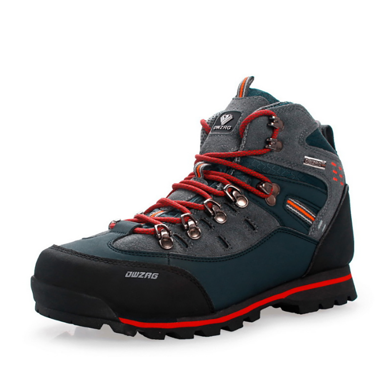 Hunting Outdoor Boots - Lynjacye Mid Cut 2025 새로운 방수