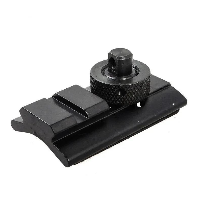 Bipod Rifle Mount - 바이포드 어댑터 마운트 슬링 스위블 스터드