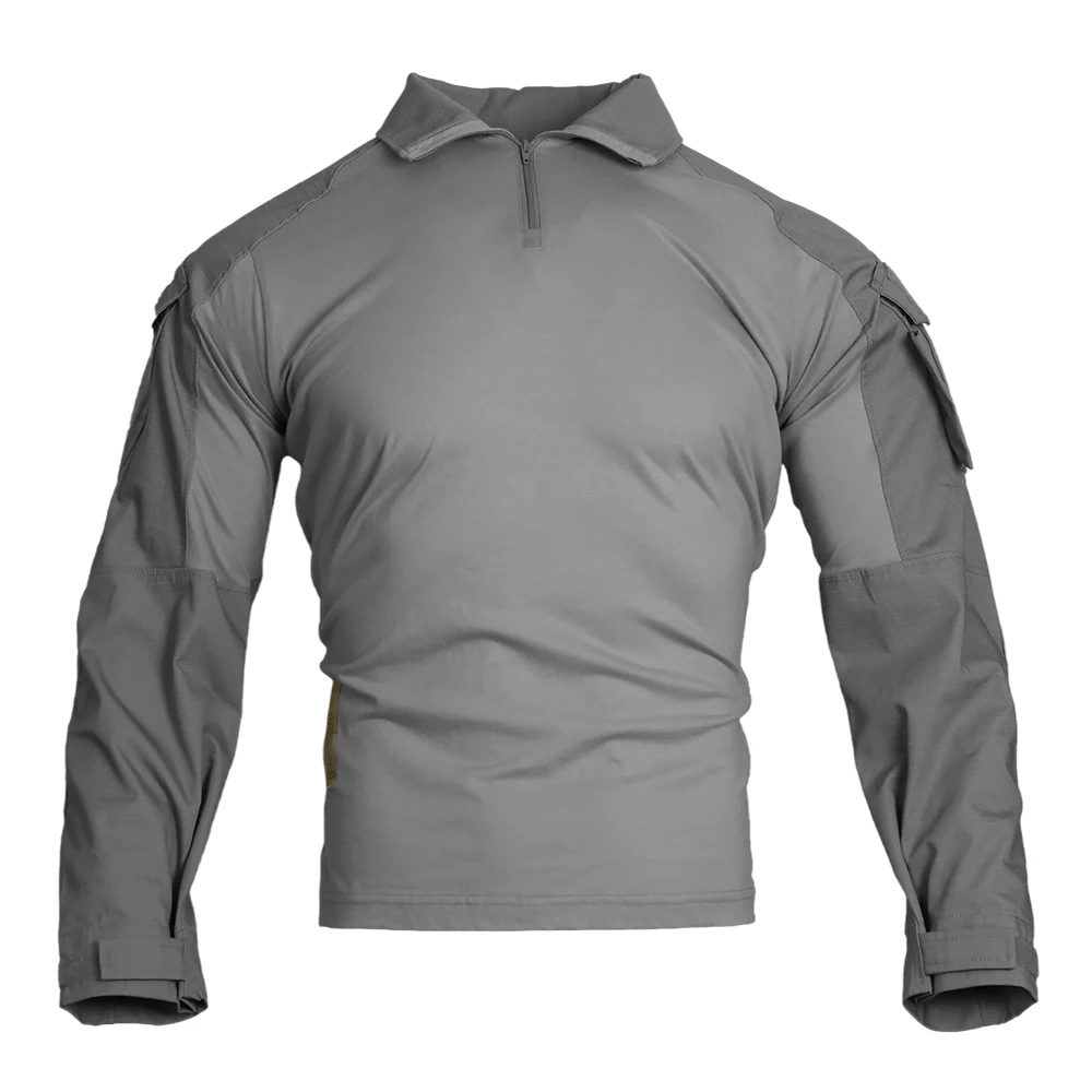 Outdoor Hunting T Shirts - EMERSONGEAR 전술 E3 전투 셔츠 남성