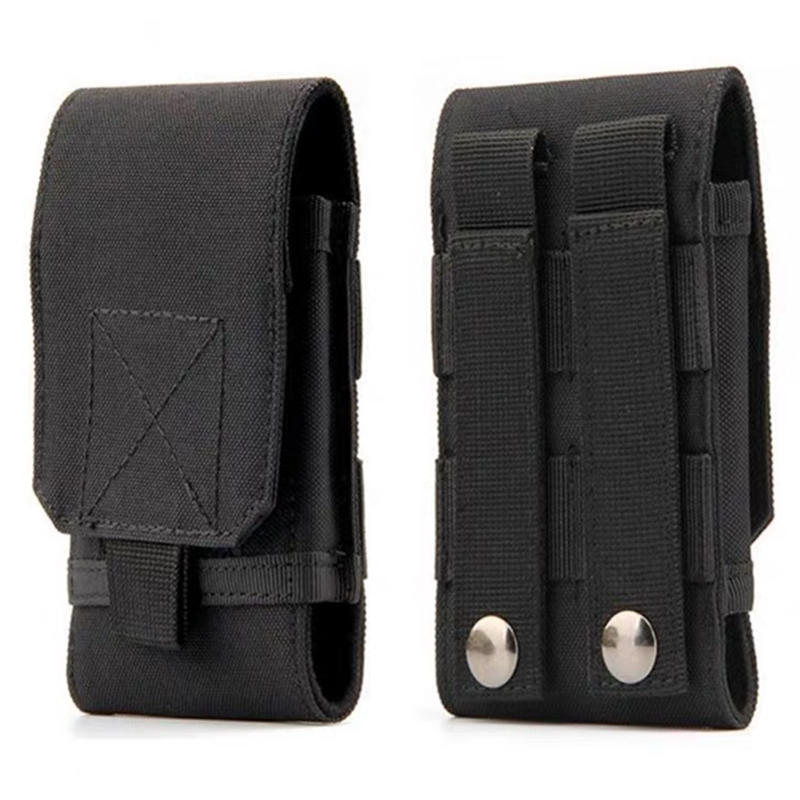 Molle 전화 파우치 1Pc 야외 스포츠 남성 캐주얼 - Outdoor Hunting Tools 리뷰 및 가격