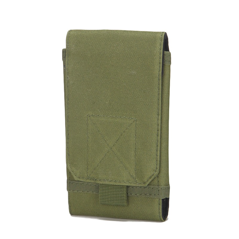 Molle 전화 파우치 1Pc 야외 스포츠 남성 캐주얼 - Outdoor Hunting Tools 리뷰 및 가격