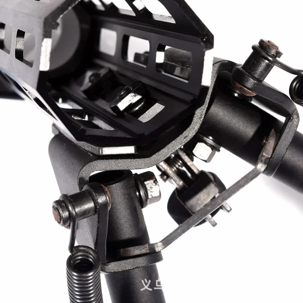 M-LOK 키모드 바이포드 마운트 핸드가드 어댑터, 로 - Bipod Rifle Mount 리뷰 및 가격