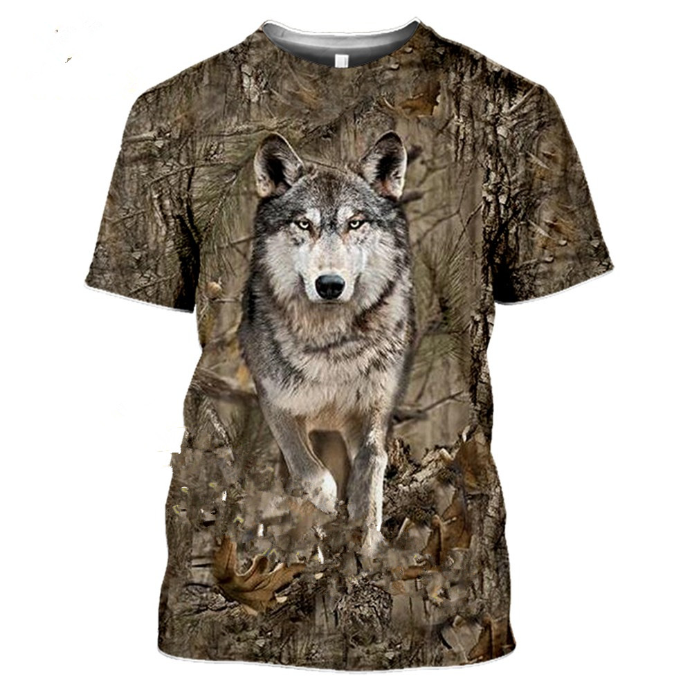 남성용 캐주얼 티셔츠, 야외 빠른 건조 위장 사냥 야수 - Outdoor Hunting T Shirts 리뷰 및 가격