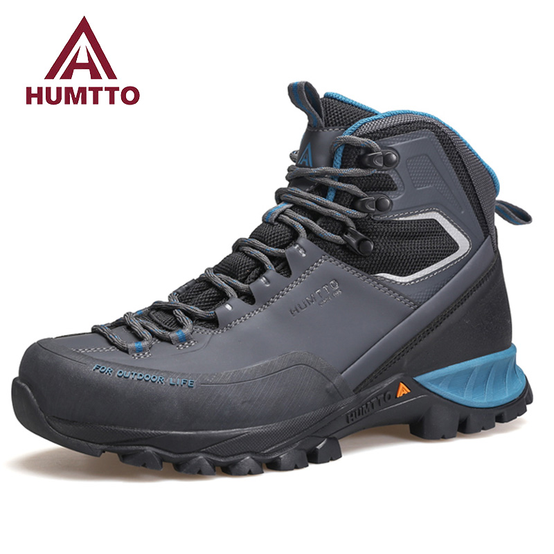 Humtto 방수 야외 하이킹 신발, 통기성 등산 스니 - Hunting Outdoor Boots 리뷰 및 가격