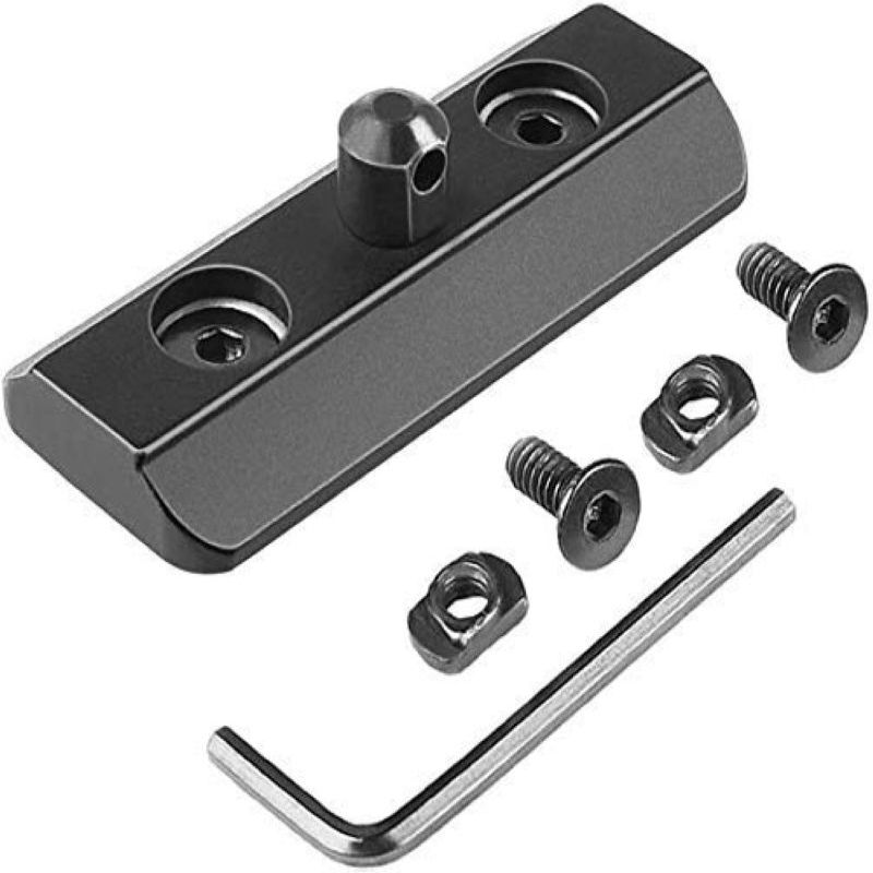 MidTen Fit M lok 6 9 마운트 핸드가드  - Bipod Rifle Mount 리뷰 및 가격