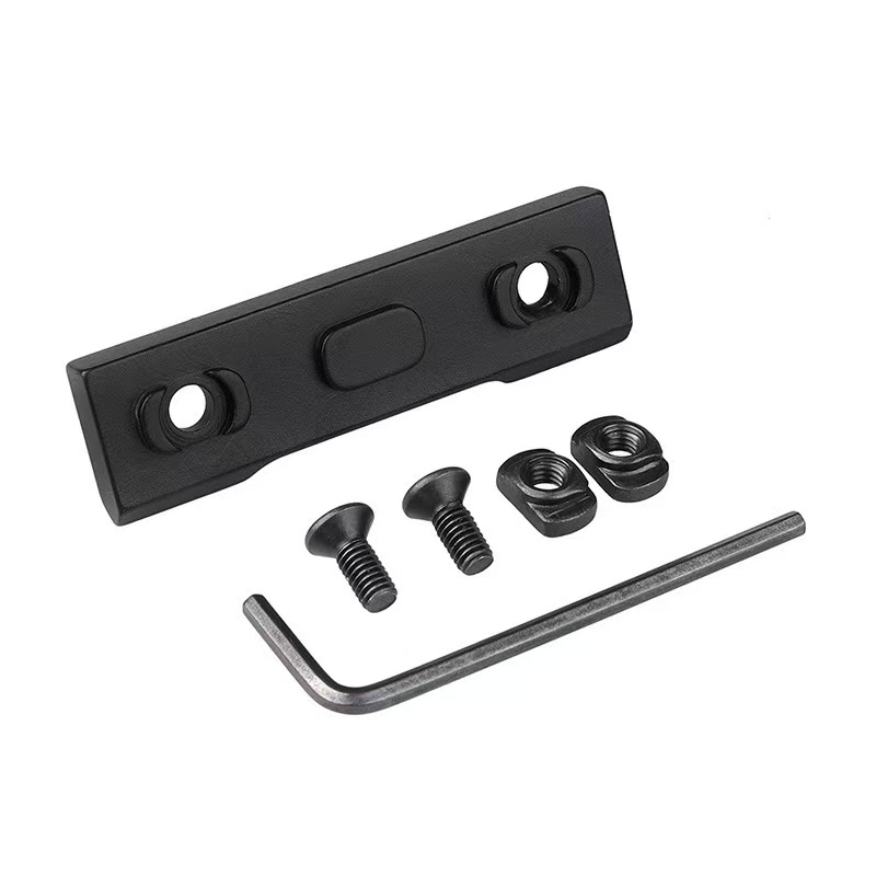 AR15 M-LOK 핸드가드 어댑터 - 해리스 바이포드 - Bipod Rifle Mount 리뷰 및 가격