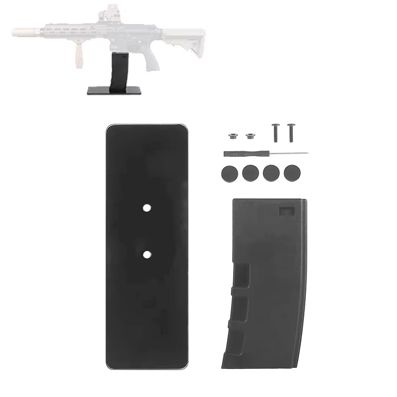 AR-15/M4 탄창 홀더, M4 및 AR-15 라이플 - Bipod Rifle Mount 리뷰 및 가격