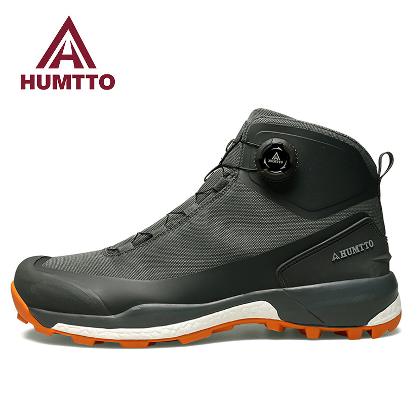 HUMTTO 하이킹 신발 남성 겨울 하이 탑 따뜻한 미 - Hunting Outdoor Boots 리뷰 및 가격