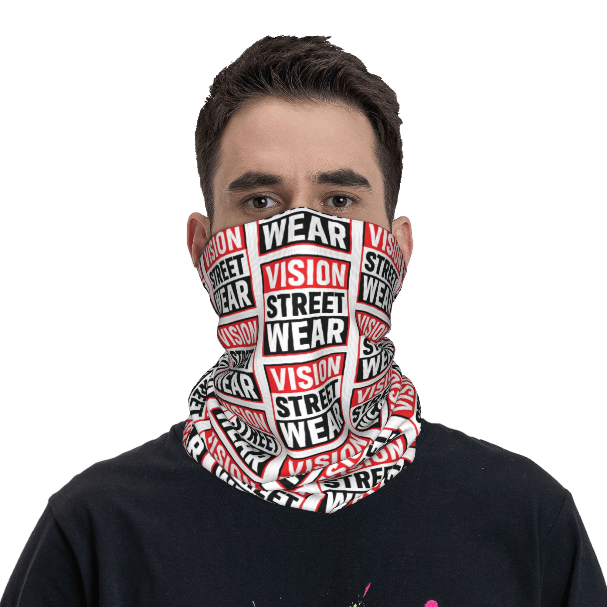 Visions Street Wears 겨울용 헤드밴드  - Hunting Outdoor Brands 리뷰 및 가격