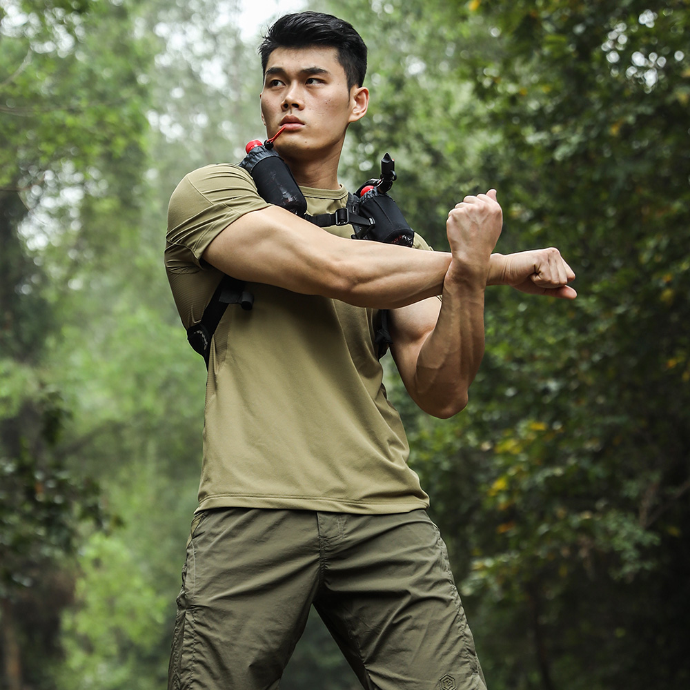 Emersongear 블루 라벨 타이드 기능성 스포츠  - Outdoor Hunting T Shirts 리뷰 및 가격
