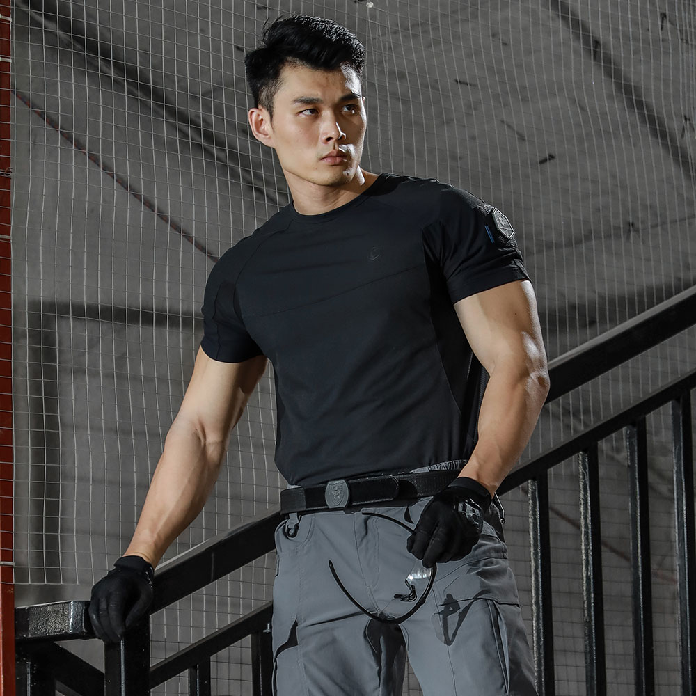 Emersongear 블루 라벨 타이드 기능성 스포츠  - Outdoor Hunting T Shirts 리뷰 및 가격