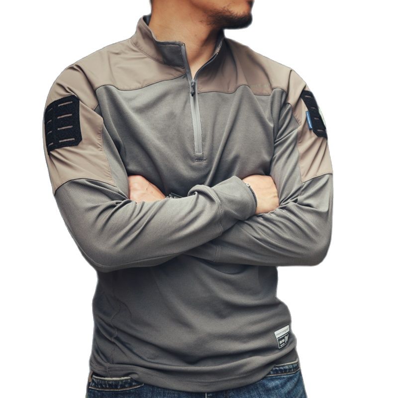 Emersongear Mens 트레이닝 셔츠 빠른 건조 - Outdoor Hunting T Shirts 리뷰 및 가격