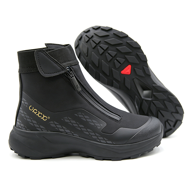 하이탑 아동화 남아 야외 스포츠 부츠 워킹 큰 아이 보 - Hunting Outdoor Boots 리뷰 및 가격