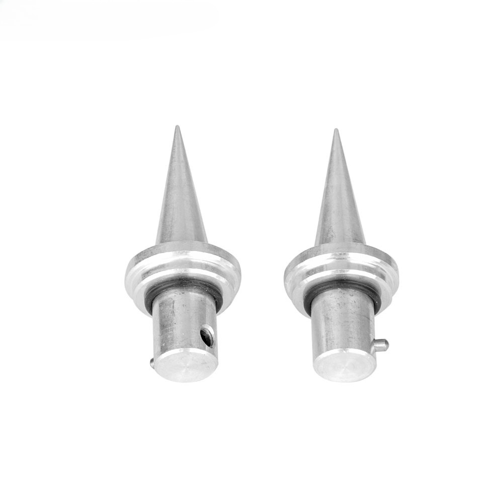 2PCS V8 바이포드 스파이크 풋 홀더 어댑터 퀵 릴 - Bipod Rifle Mount 리뷰 및 가격