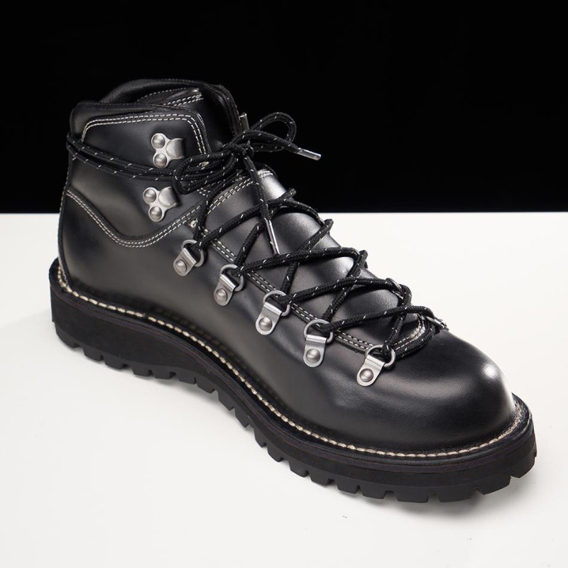 미국 빈티지 정품 가죽 워크 부츠 남성용 캐주얼 워킹  - Hunting Outdoor Boots 리뷰 및 가격
