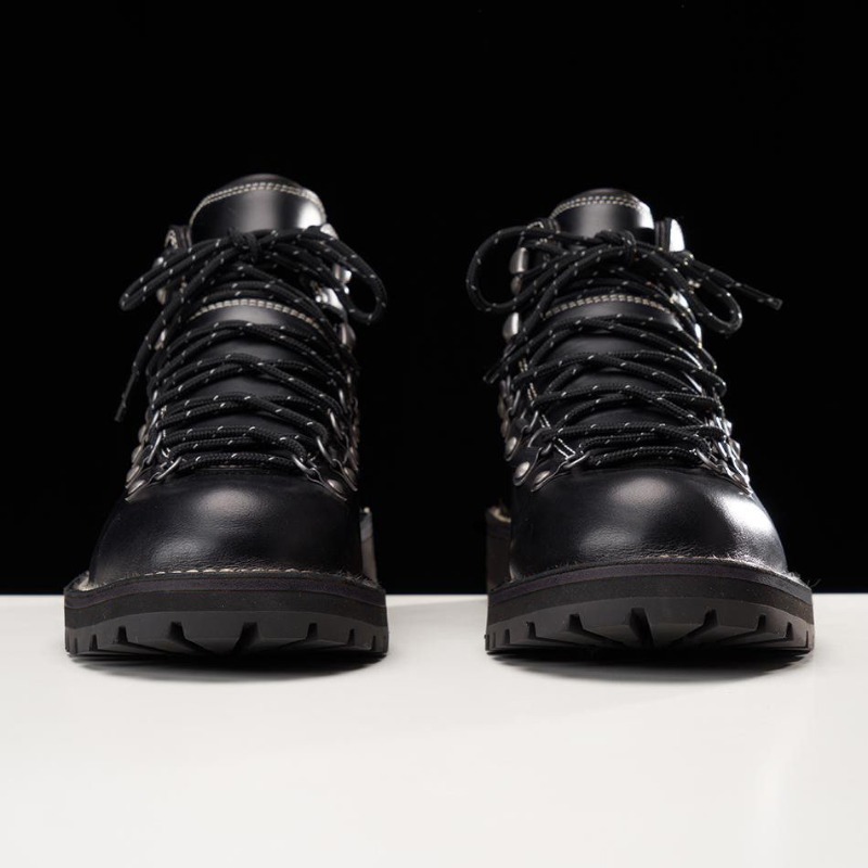 미국 빈티지 정품 가죽 워크 부츠 남성용 캐주얼 워킹  - Hunting Outdoor Boots 리뷰 및 가격