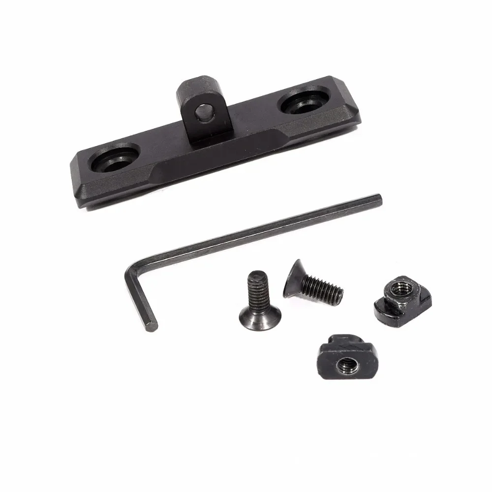 M-LOK 바이포드 마운트 어댑터 로우 프로파일 사냥  - Bipod Rifle Mount 리뷰 및 가격