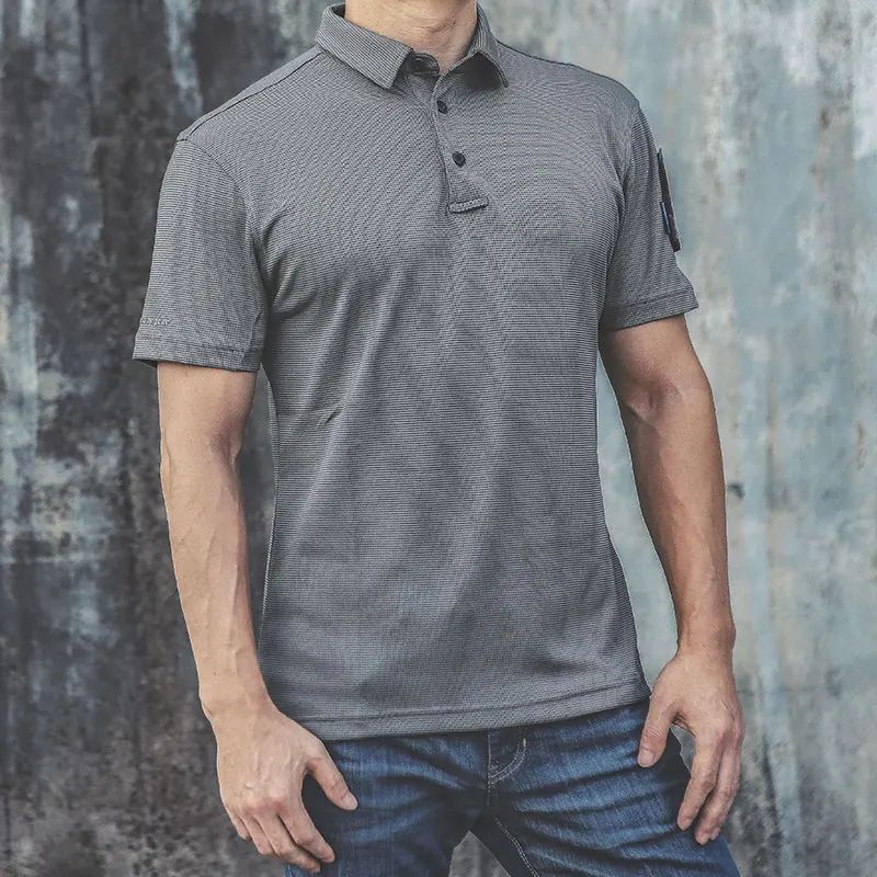 Emersongear Blue Label 남성용 폴로  - Outdoor Hunting T Shirts 리뷰 및 가격