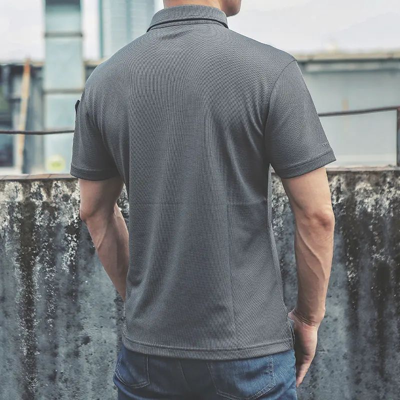 Emersongear Blue Label 남성용 폴로  - Outdoor Hunting T Shirts 리뷰 및 가격