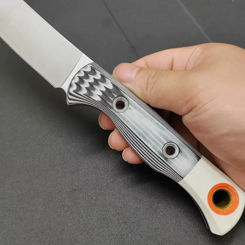 BM 15500 헌트 미트크래프터 직선 나이프 야생 생 - Outdoor Hunting Tools 리뷰 및 가격