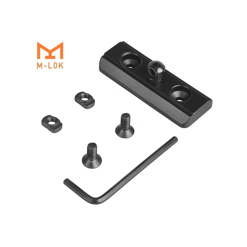 전술용 M-lok 마운트 핸드가드 어댑터 로우 프로파일 - Bipod Rifle Mount 리뷰 및 가격