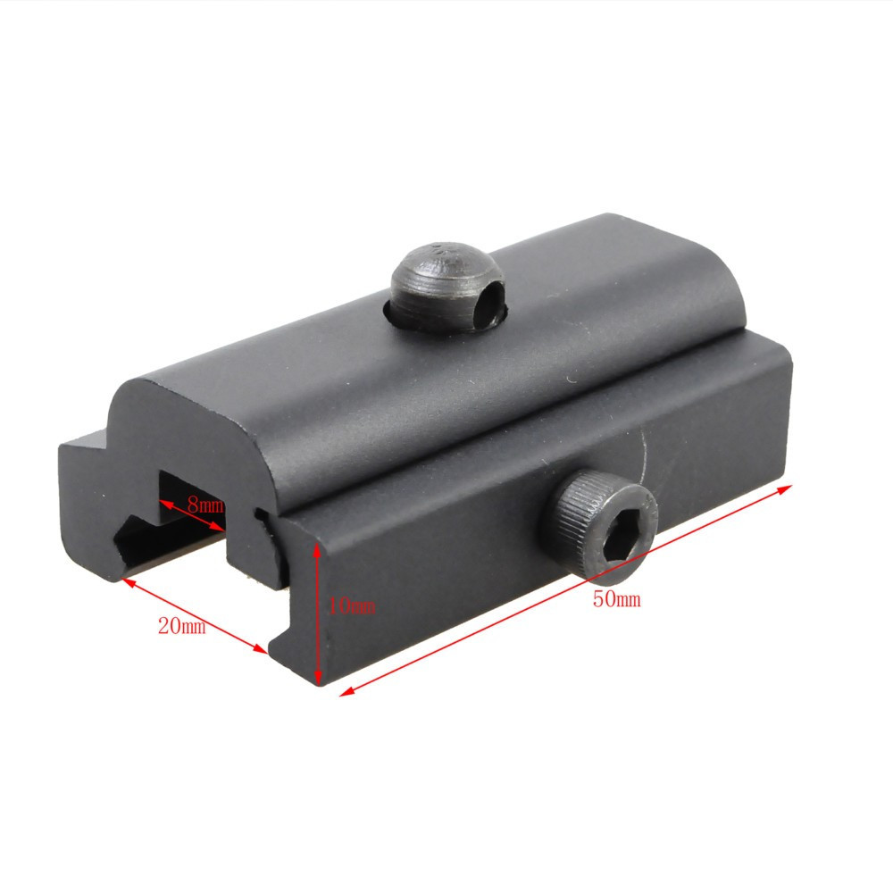에어소프트 사냥 M4 AR15 총 액세서리, 전술 빠른 - Bipod Rifle Mount 리뷰 및 가격