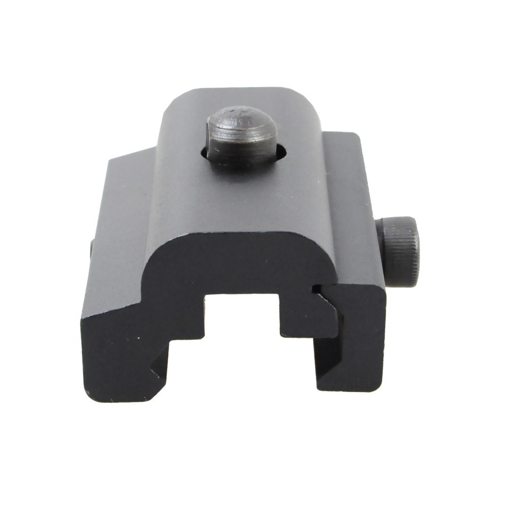 에어소프트 사냥 M4 AR15 총 액세서리, 전술 빠른 - Bipod Rifle Mount 리뷰 및 가격