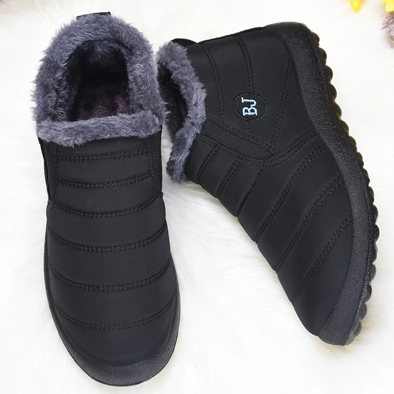 ELUVA 남성용 스노우 부츠 방한 방수 겨울 부츠 미 - Hunting Outdoor Boots 리뷰 및 가격