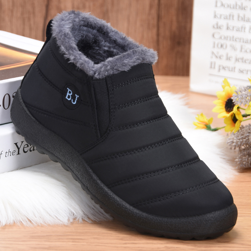 ELUVA 남성용 스노우 부츠 방한 방수 겨울 부츠 미 - Hunting Outdoor Boots 리뷰 및 가격