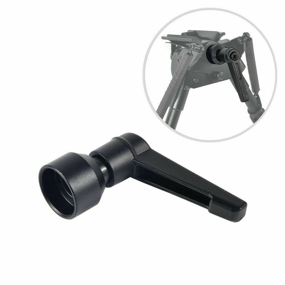 전술용 해리스 라이플 바이포드 마운트 바이포드 어댑터  - Bipod Rifle Mount 리뷰 및 가격