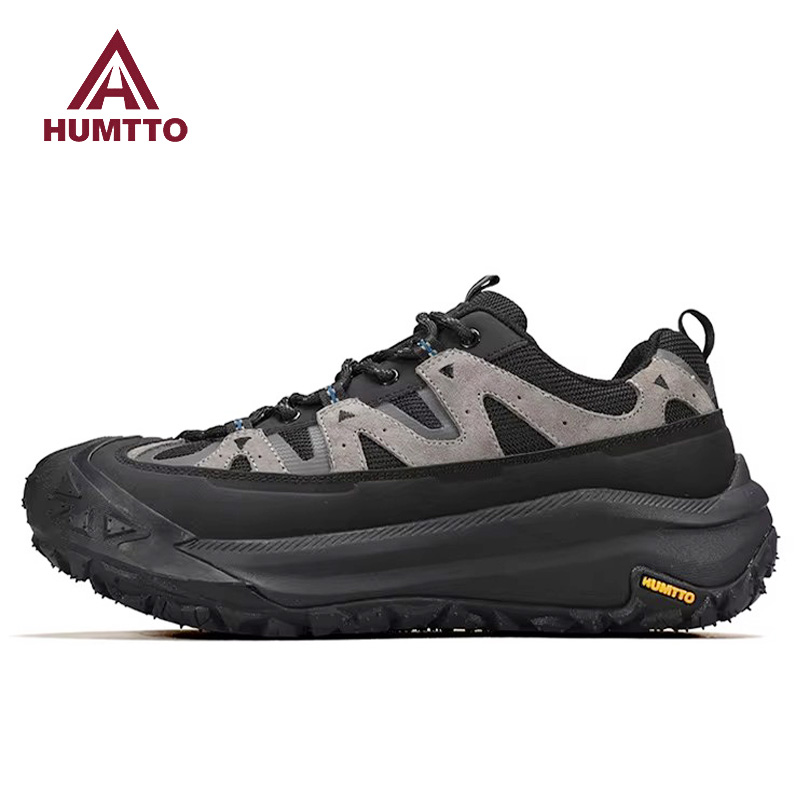 험토 소가죽 아웃도어 남성 하이킹 부츠 방수 사냥 부츠 - Hunting Outdoor Boots 리뷰 및 가격