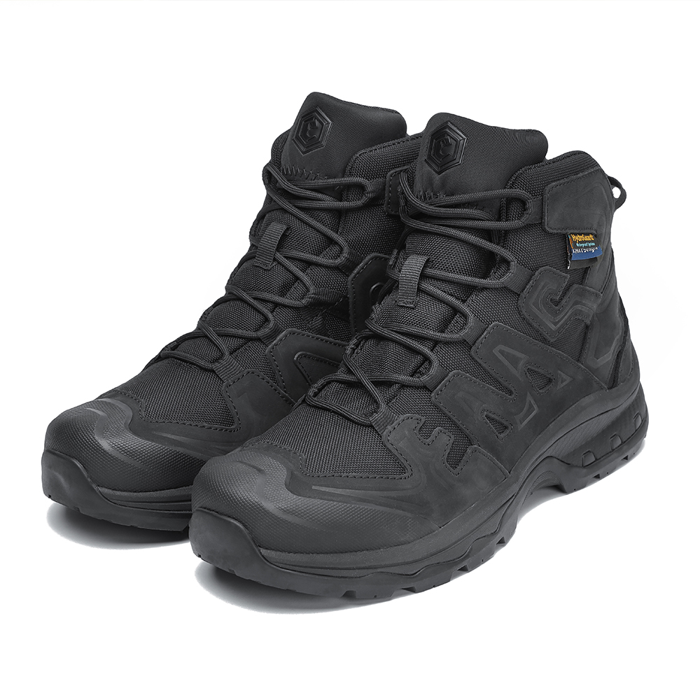 에머슨기어 블루 라벨 워커 전술 부츠 전투화 방수 에어 - Hunting Outdoor Boots 리뷰 및 가격