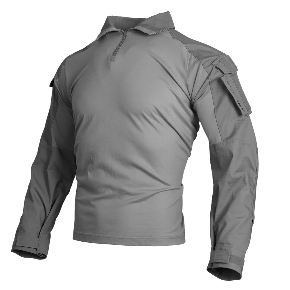 EMERSONGEAR 전술 E3 전투 셔츠 남성 티셔츠 - Outdoor Hunting T Shirts 리뷰 및 가격