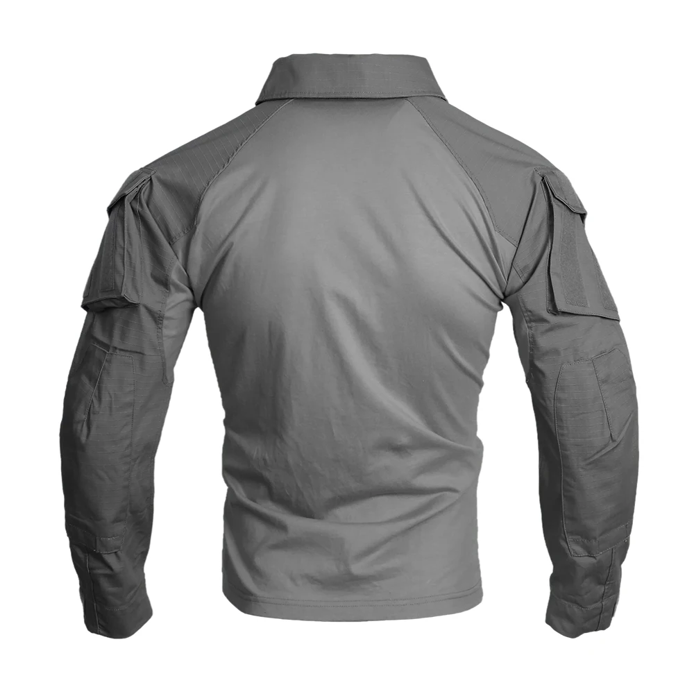 EMERSONGEAR 전술 E3 전투 셔츠 남성 티셔츠 - Outdoor Hunting T Shirts 리뷰 및 가격